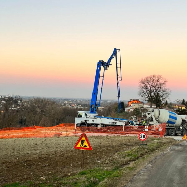 Foto Lavori Edili 2