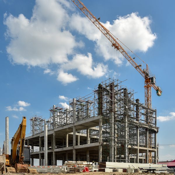 new-construction-site-with-tower-crane